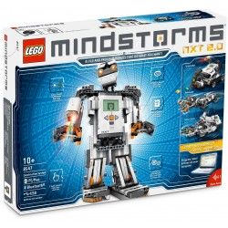 8547 LEGO MINDSTORMS NXT 2.0