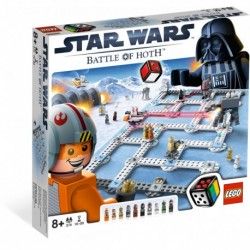3866 Star Wars: The Battle Of Hoth