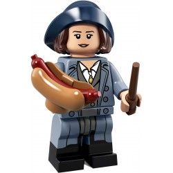 94018 LEGO Minifigurki 71022 - Tina Goldstein