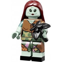 92015 LEGO Minifigurki 71024 - Sally