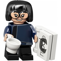 92017 LEGO Minifigurki 71024 - Edna Mode