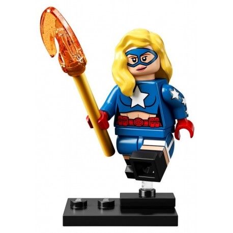 91004 LEGO Minifigurki 71026 - Stargirl