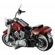 10269 Harley-Davidson Fat Boy