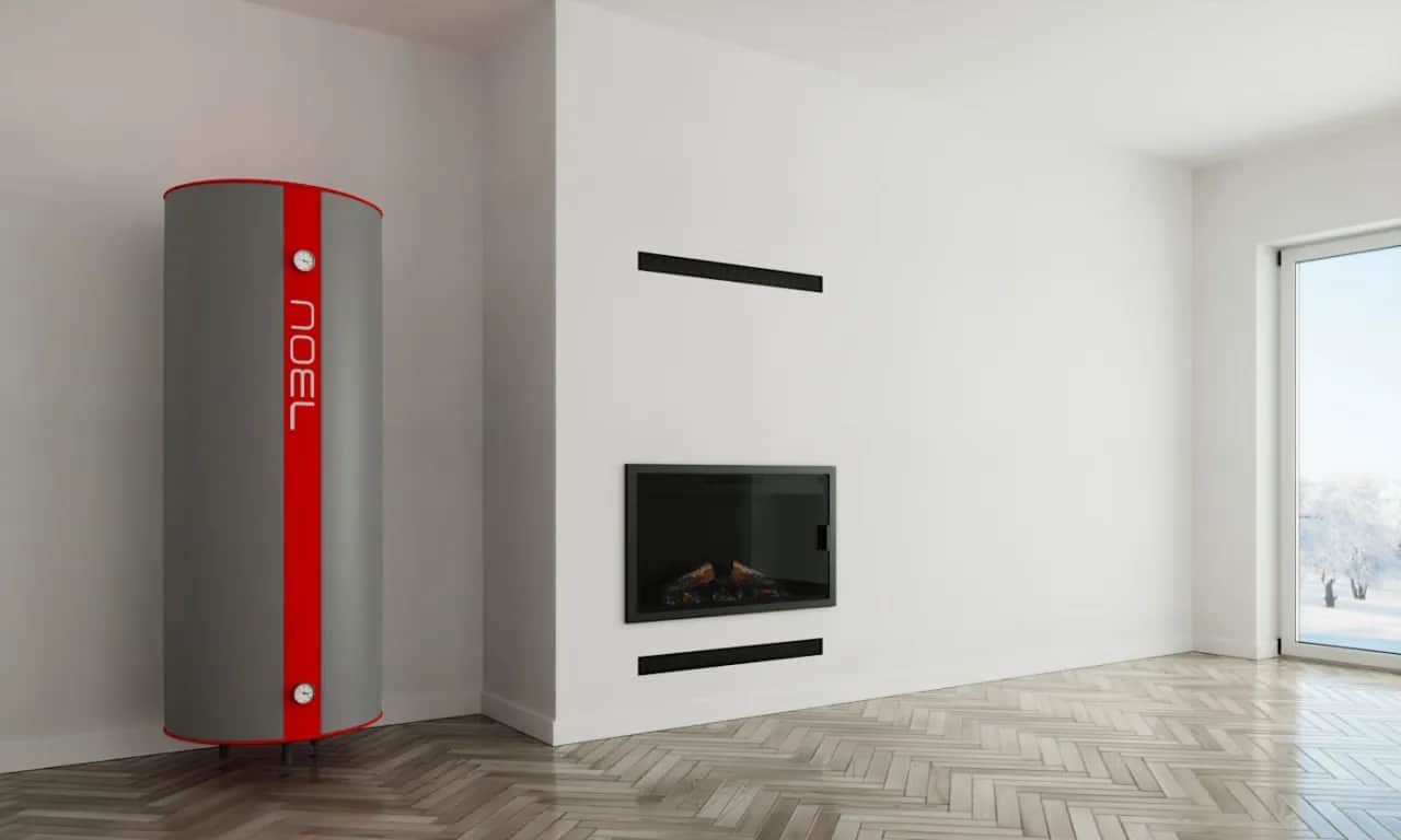 Jak wybrać odpowiedni bufor do kominka z płaszczem wodnym, aby uniknąć strat ciepła?