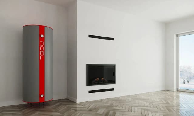 Jak wybrać odpowiedni bufor do kominka z płaszczem wodnym, aby uniknąć strat ciepła?