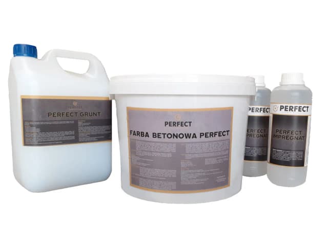 Farba betonowa czy beton dekoracyjny - który wybór jest lepszy?