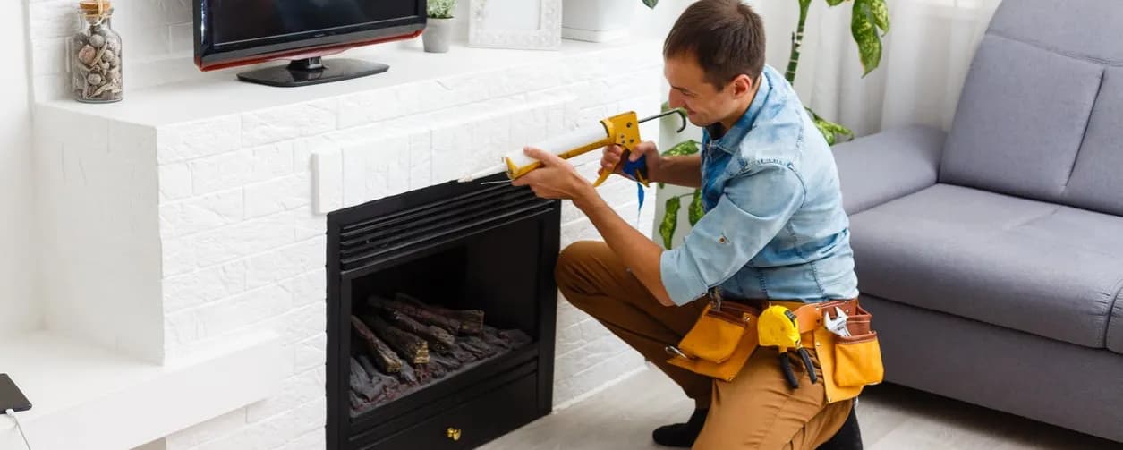 Jak uszczelnić kominek, aby uniknąć dymu i zagrożeń zdrowotnych