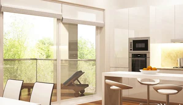 Co zamiast karnisza w salonie? Nowoczesne i praktyczne rozwiązania