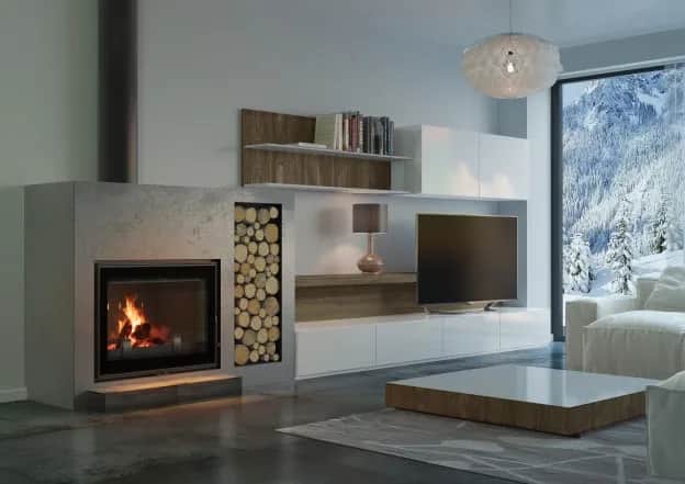 Czym obrobić kominek? Najlepsze materiały i praktyczne porady