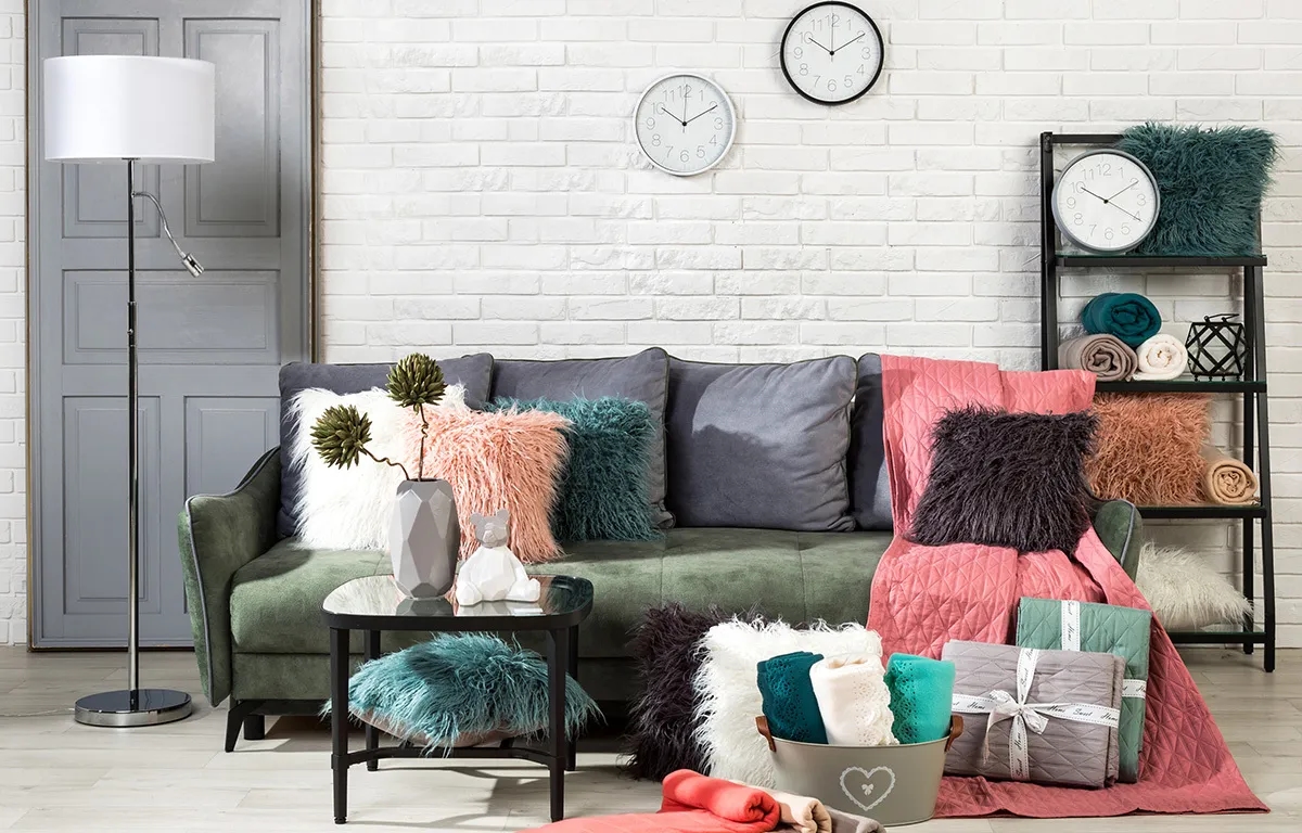 Jaki zegar do salonu: wybierz idealny zegar dla swojego wnętrza