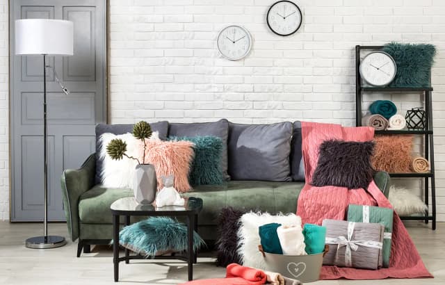 Jaki zegar do salonu: wybierz idealny zegar dla swojego wnętrza