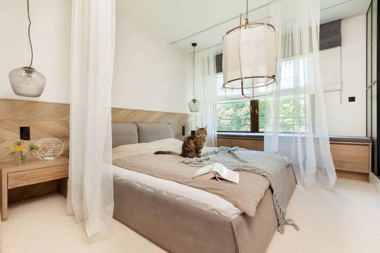 Co to jest abażur i jak wpływa na oświetlenie w Twoim wnętrzu