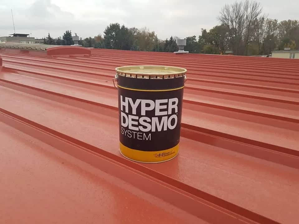 Kominki wentylacyjne do papy - ile ich potrzebujesz na m2?