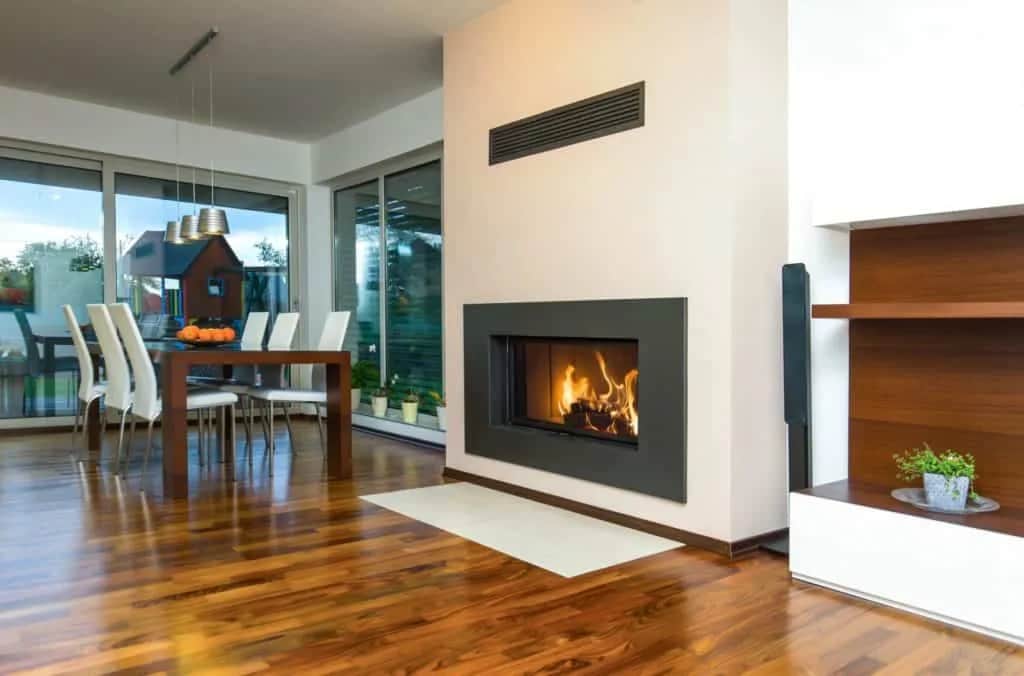 Jaki kominek na 100m2? Wybierz najlepszy model dla swojego domu