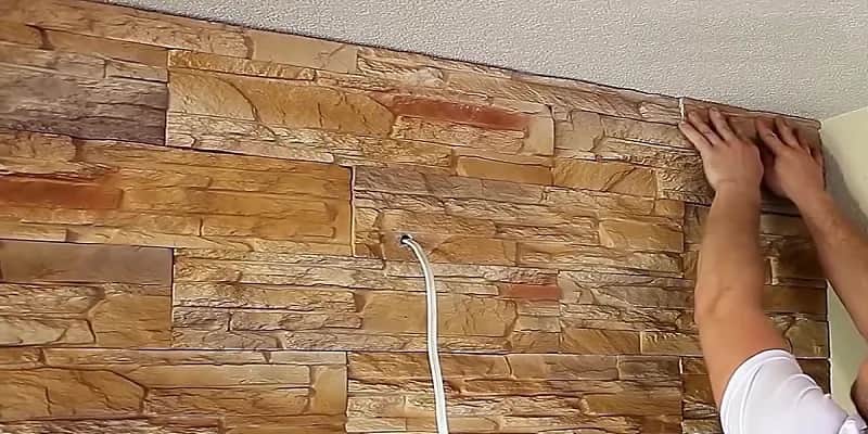 Jak zamontować gniazdka w kamieniu dekoracyjnym bez błędów i ryzyka