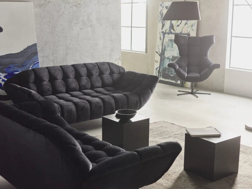 Co zamiast narożnika do salonu? Odkryj komfortowe alternatywy