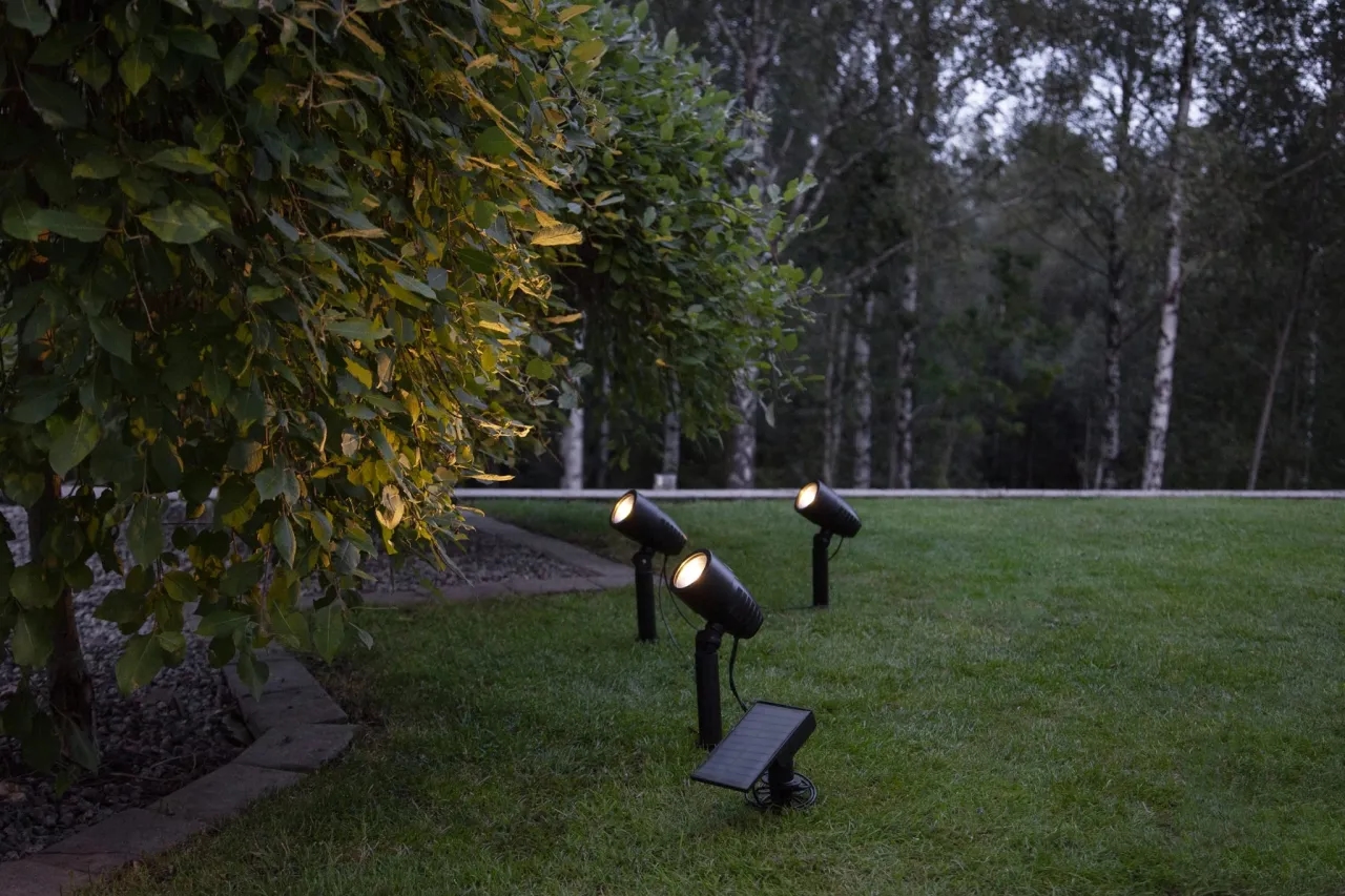 Jak zrobić oświetlenie bez prądu - proste i ekologiczne rozwiązania