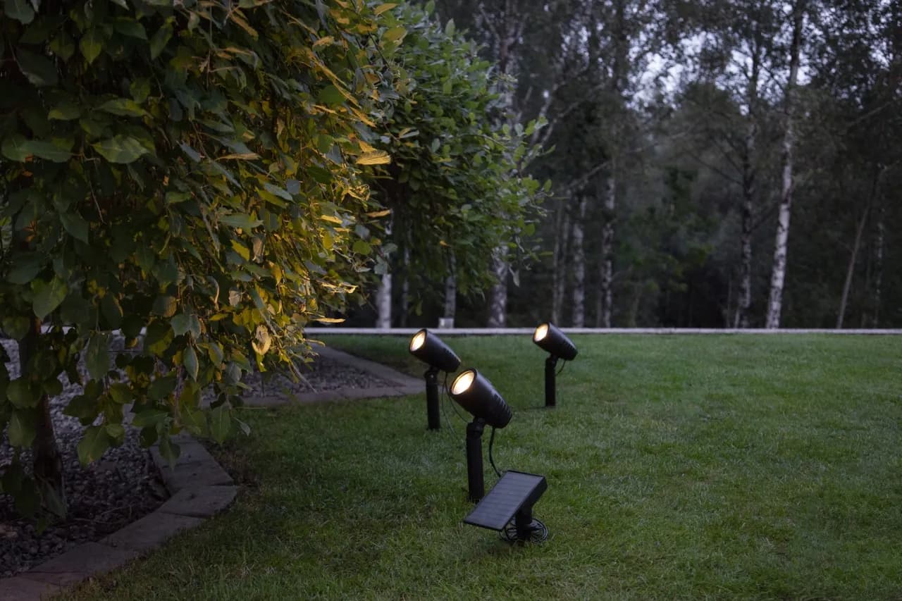 Jak zrobić oświetlenie bez prądu - proste i ekologiczne rozwiązania