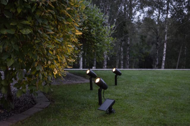 Jak zrobić oświetlenie bez prądu - proste i ekologiczne rozwiązania