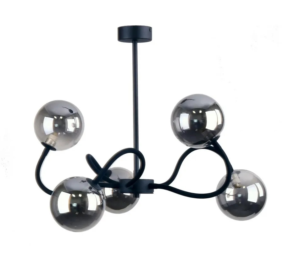 Jak podłączyć żyrandol na 5 żarówek - uniknij najczęstszych błędów