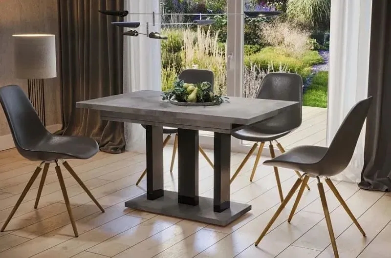 Jak rozłożyć stół w kilku prostych krokach bez problemów