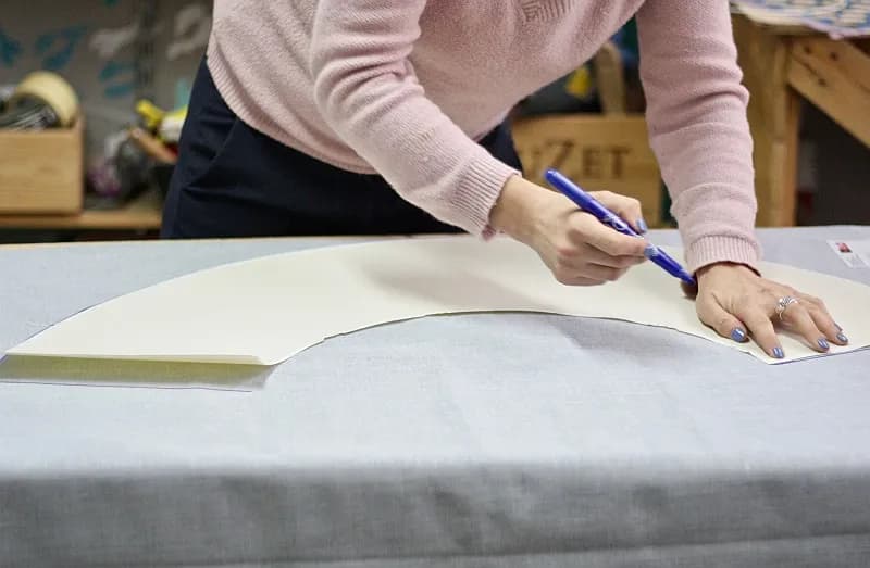 Jak odnowić abażur z materiału i nadać mu nowy blask bez wysiłku