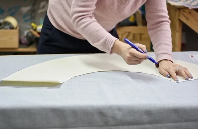 Jak odnowić abażur z materiału i nadać mu nowy blask bez wysiłku