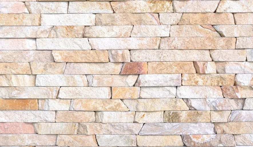 Jak skutecznie kleić kamień dekoracyjny betonowy, aby uniknąć problemów