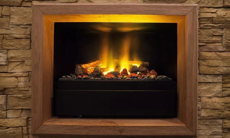 Czy kominek elektryczny pobiera dużo prądu? Sprawdź koszty eksploatacji