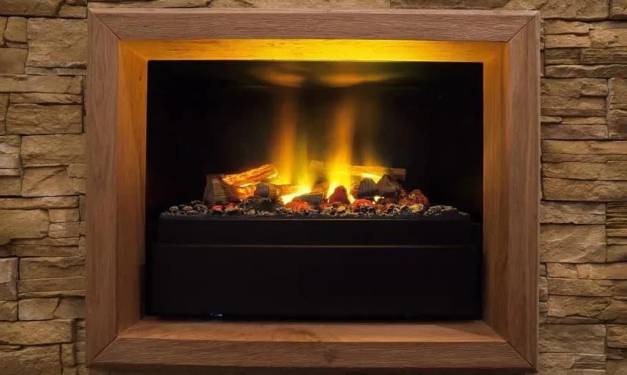 Czy kominek elektryczny pobiera dużo prądu? Sprawdź koszty eksploatacji