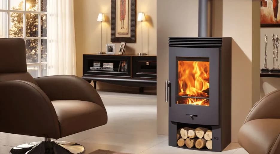 Jak zgasić kominek bezpiecznie i skutecznie - uniknij zagrożeń