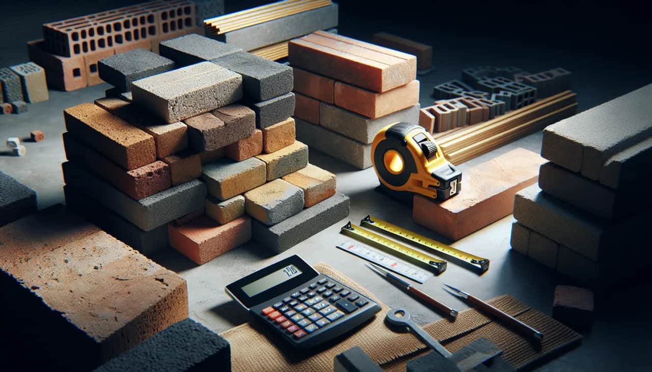 Ile kosztuje położenie cegły dekoracyjnej? Sprawdź ceny i układanie