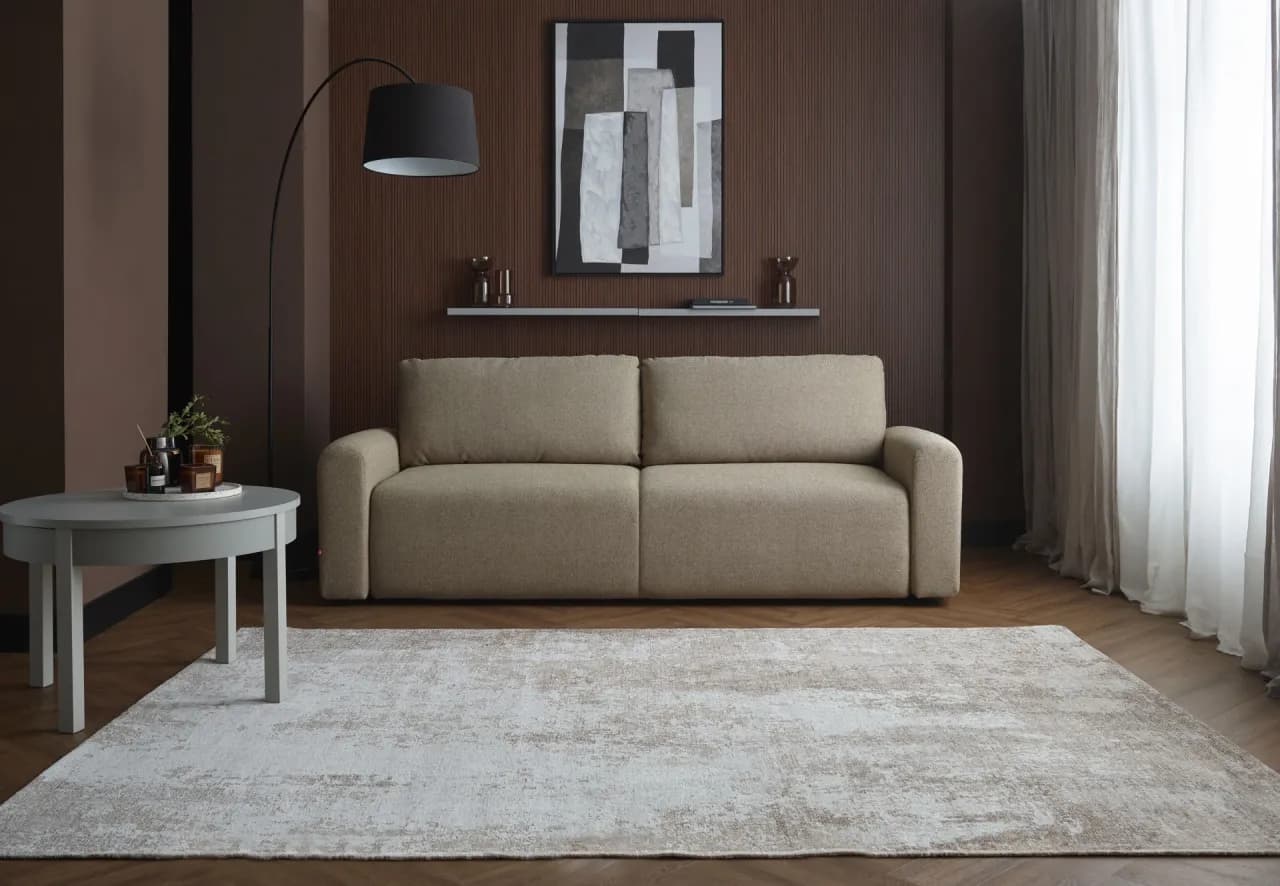 Co powiesić nad kanapą w salonie, aby stworzyć wyjątkowy klimat?