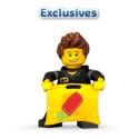Lego® Exclusives