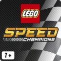 Używane LEGO Speed Champions