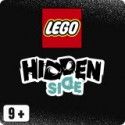 Używane LEGO Hidden Side