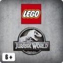 Używane LEGO Jurassic World