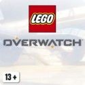 Używane LEGO Overwatch