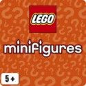 Lego® Minifigures