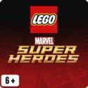 Lego® Marvel™ Super...
