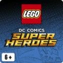 Lego® DC Comics™ Super...