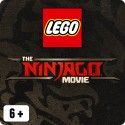 Lego® Ninjago Movie