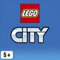 Używane LEGO City
