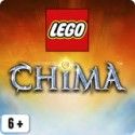 Używane LEGO Chima