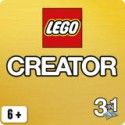 Używane LEGO Creator