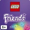 Używane LEGO Friends
