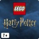 Używane LEGO Harry Potter