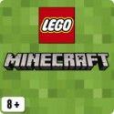 Używane LEGO Minecraft