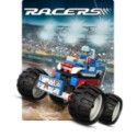 Używane LEGO Racers